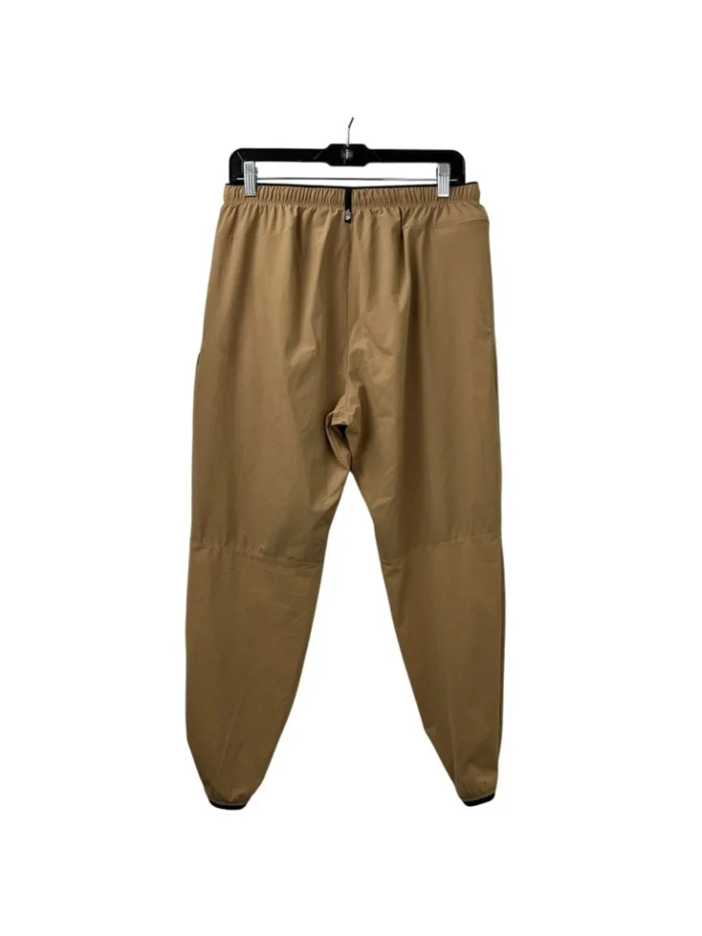 The North Face Men’s Lightstride Hiking Pants Size Medium FlashDry Khaki Stone